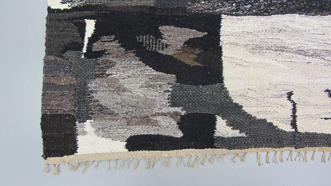 Abakanowicz_ICAT_Textielrestauratie